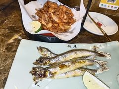 -桃屋日本料理(清华科技园店)