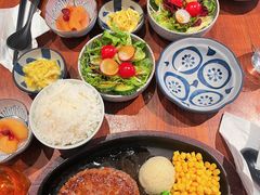 -铃木食堂(北新桥店)