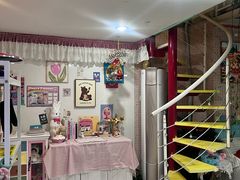 -Lucky Time幸福时光DIY蛋糕烘焙馆(大悦城店)