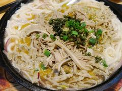 -老阿妈蒙古村·蒙古包·草原文化·歌舞表演(老君堂店)