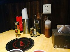 -8080美食汇自助烤肉火锅餐厅(镇江宝龙店)