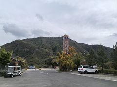 -御道口草原森林风景区