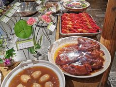 -吴山贡鹅(罍街店)