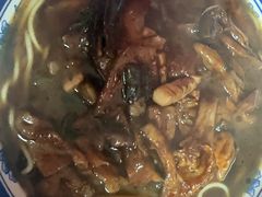 -明呈黄鱼面馆(斜土路店)