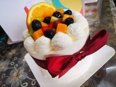 -卷心卷意·轻甜蛋糕(新光天地店)