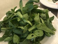-骏莱海鲜鱼港(五角场店)