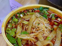 -冒椒火辣(奎星楼街店)
