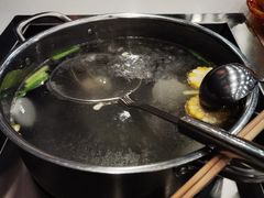 -就这么牛潮式牛肉火锅(华侨城店)