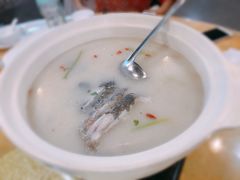 -万景饭店·鱼街农家菜