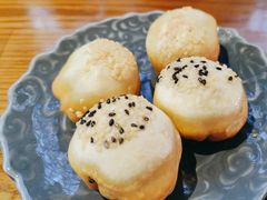 -鑫震源·苏式大虾生煎(山塘街店)