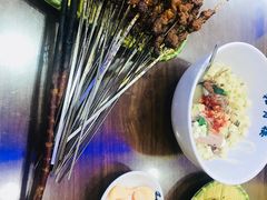 -和月楼牛羊肉泡馍