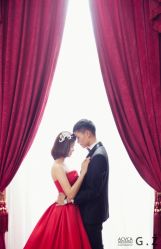 -爱城婚纱摄影·品质严选店
