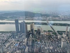 -长沙尼依格罗酒店