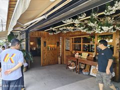 -京北渔家傲