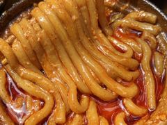-有红鸡毛店·砂锅菜(抚琴夜市店)