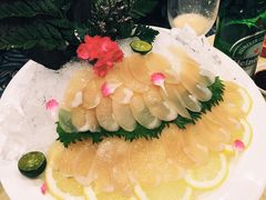 -蒋记海鲜姿造•洋房别墅(星河湾店)