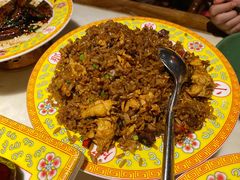 -那家小馆•北京菜•烤鸭(中关村店)