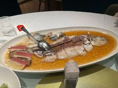 酒香鲥鱼-老吉士(环贸iapm店)