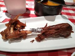 -西贝莜面村(上海百联西郊店)