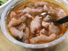 -温州瘦肉丸(中山北路店)
