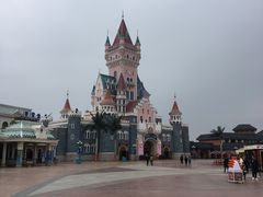 -厦门方特梦幻王国