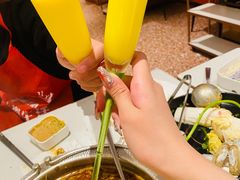 -川越泰火锅(吉利大厦店)