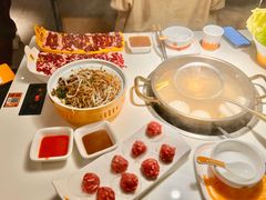 -潮发潮汕牛肉店(龙洞店)