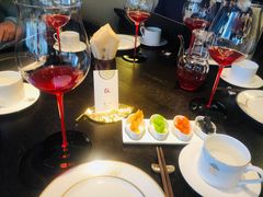 -甄御•海鲜新青岛菜(麦岛店)