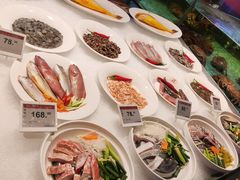 -王庄阿咪海鲜大排档(象园店)