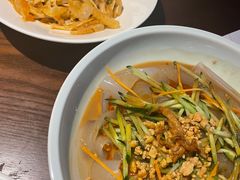 -前海沿·青岛菜(李沧万达店)