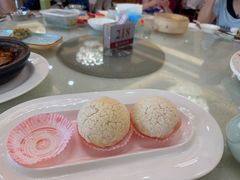 -黄埔华苑酒家(黄埔总店)