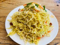 -老门刀削面(小酱坊店)