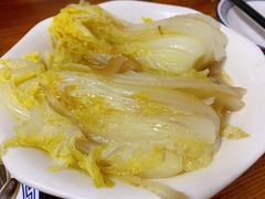-玲燕蒸菜馆(江东路店)