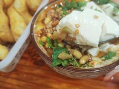 -逍遥镇刘相五胡辣汤豆沫馆(康复中街店)