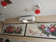 -胖子菜馆(隆昌路店)