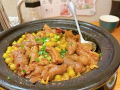 -陶德砂锅(蜀汉路店)