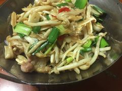 -北大荒淡水鱼馆(秀水广场店)