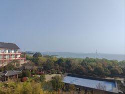 -金吉兒月子中心(太湖度假区店)