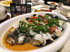 -顺德美的万豪酒店-万豪中餐厅