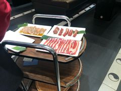 -妙香居韩国烤肉(鹏瑞利季华广场店)