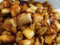-郭林家常菜(狼垡店)