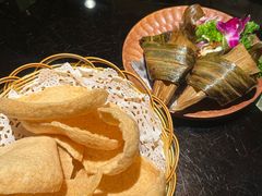 -金厨泰国餐厅·全泰籍厨师料理(拱北店)