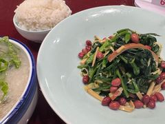 -宏状元现熬粥·京味菜(五棵松店)