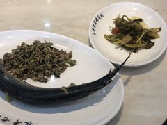 -长平老姿娘夜粥(平东一街店)