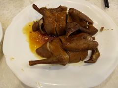 -文记壹心鸡(宝华路店)
