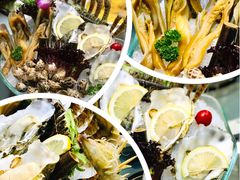 -金龙·打边炉(南京西路店)