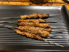 -金谷园饺子·烧烤(人大总店)