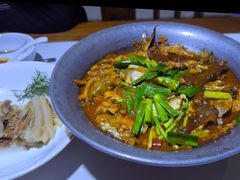 -老平安农家菜(平安店)