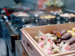 -非烤勿扰韩料自助烤肉(松山湖万科店)