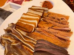 -映山红鲜货火锅(鱼嘴店)